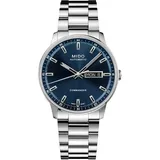 Mido Commander Datoday Automatik 40 mm M021.430.11.041.00