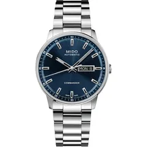 Mido Commander Datoday Automatik 40 mm M021.430.11.041.00