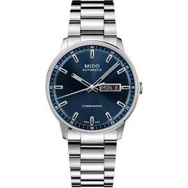 Mido Commander Datoday Automatik 40 mm M021.430.11.041.00