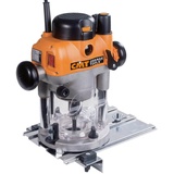 CMT Orange Tools CMT7E electrofresadora 2000 W 230 V mit Pinzette 8/12 mm