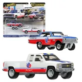 Hot Wheels HRV42 Spielzeugfahrzeug