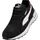 Puma Graviton Sneaker Erwachsene Puma schwarz|rosa|weiß 35.5