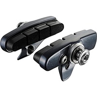 Shimano R55C4 Komplette Felgenbremsbeläge - Black - One Size
