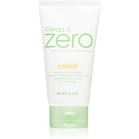 BANILA CO Clean it Zero Foam Cleanser Pore Clarifying