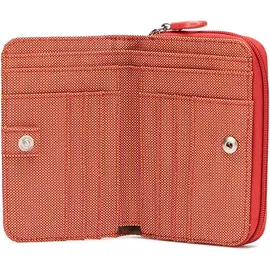Mandarina Duck MD20 Geldbörse rot