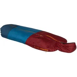 Exped Dreamwalker Schlafsack (Größe max. 195cm, blau)