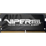 Patriot Viper Steel Series - DDR4 - Modul - 32 GB 1 x 32 GB 3200 MHz