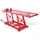 DEMA Motorradrampe DMR1000 454 kg