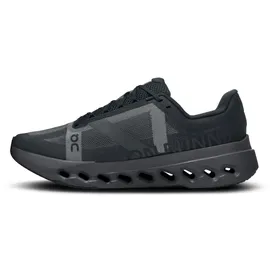 On CloudSurfer Next Herren Black / Eclipse Herren 42,5