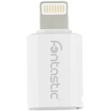 Fontastic Lightning kompatibler Adapter
