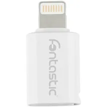 Fontastic Lightning kompatibler Adapter
