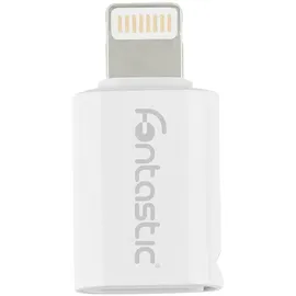 Fontastic Lightning kompatibler Adapter