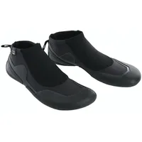 ION Neoprenschuhe Plasma Schwarz 44