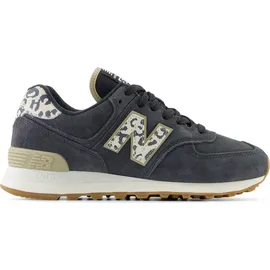 New Balance 574 Damen Phantom Grey 42,5