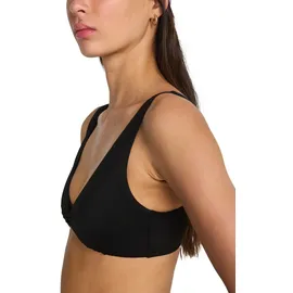 BILLABONG Bikini-Top Sol Searcher Twist Tank Schwarz S Cup B
