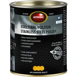 AUTOSOL Edelstahl Politur Dose 750 ml