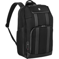 Victorinox Architecture Urban 2.0 Deluxe Backpack Black