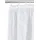 OTTO home Gardine OTTO HOME "Tanaro" Gr. 1, weiß, B:140cm H:145cm, Voile, Polyester, Gardinen, Gardine, Vorhang, Fertiggardine, 2-er Set, mit Schlingen-Motiv bedruckt
