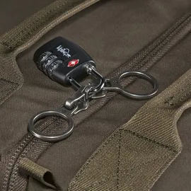 Fjällräven Splitpack dark olive