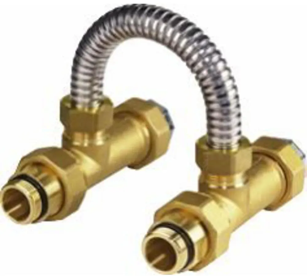 Dimplex EB KPV Erweiterungsbaugruppe für SI22/WI22 mit KPV25