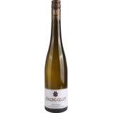 Kühling-Gillot Qvinterra Grauer Burgunder trocken - Qualitätswein aus Rheinhessen (1 x 0.75l)
