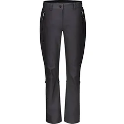 HOT-SPORTSWEAR Damen Hose Bavella L_Pants, graphite, 18