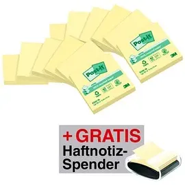 Post-it Z-Notes Spender,
