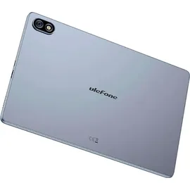 Ulefone Tab W10 10.1" Wi-Fi 128GB/4GB Gray Tablet - Transparent