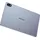 Ulefone Tab W10 10.1" Wi-Fi 128GB/4GB Gray Tablet - Transparent