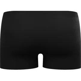 Odlo Merino PW 140 Seamless Panty Schwarz 140