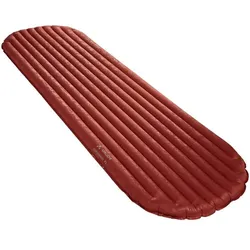 VAUDE Matte Performance 7 L, redwood, ONE SIZE