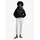 Superdry Country Club Varsity Hoodie Marine XS