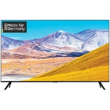 Samsung 4K Ultra HD LED TV 216cm (85 Zoll) GU85TU8079U, Triple Tuner, Smart TV - Schwarz