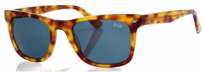 Superdry San-Gloss Blonde Tort II