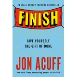 Portfolio Finish: Give Yourself the Gift of Done