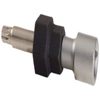 KS Tools 1/2" Lichtmaschinen-Kombischlüssel XZN, M10, 96 mm