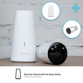 EZVIZ BC1-B2