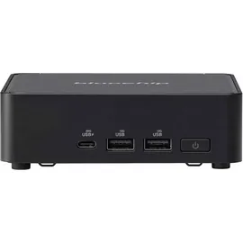 bluechip BUSINESSline M11470 Intel® Core Ultra 7 Prozessor 155H / bis zu 4.80 GHz, Windows 11 Pro, 16 GB DDR5, 500 GB SSD, Intel® Wi-Fi 6E AX211, Bluetooth 5.3, Gigabit Ethernet, Intel Arc Graphics), PC