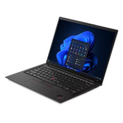 Lenovo ThinkPad X1 Carbon G11 Intel® Core i5-1335U Prozessor der 13. Generation E-Kerne bis zu 3,40 GHz P-Kerne bis zu 4,60 GHz, Windows 11 Pro 64 Bit, 512 GB SSD Performance TLC Opal