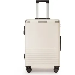 Kapten & Son Heathrow Check-In 4 Rollen Trolley 69 cm sandstone