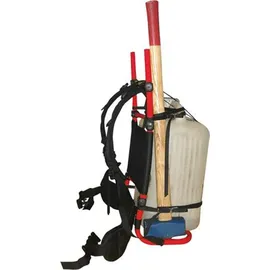 Stubai Lasten-Kraxe Kunstfaser bis 35 kg 1,8 kg