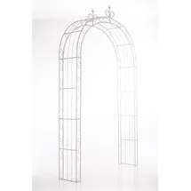 CLP Rosenbogen Sun 0 x 0 cm Antik Weiß