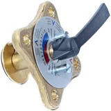 Viessmann Mischereinsatz 3-Wege-Mischer DN 25 7811448