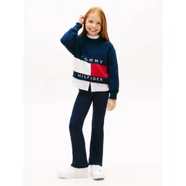 Tommy Hilfiger Foil Flare Blau 152
