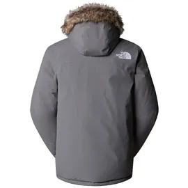 The North Face Mcmurdo Parka Smoked Pearl M