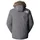The North Face Mcmurdo Parka Smoked Pearl M
