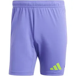 adidas Tiro 24 Pro Torwart-Shorts Herren IN0448 - purple XXL