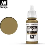 Vallejo Model Color 118 middle stone (70.882)