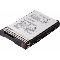 HPE Mixed Use (960 GB, 2.5"), SSD