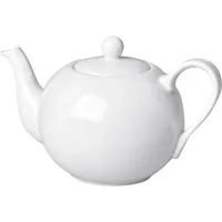 Retsch Teekanne, Snack 1,0 l weiss (1 l)